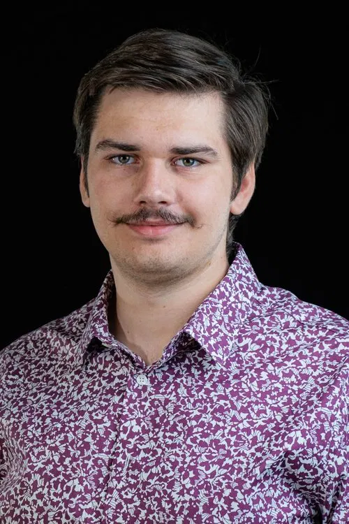 Foto de perfil de Tyler Ullyot