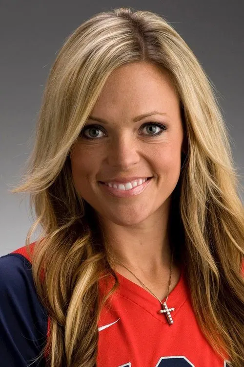 Jennie Finch profile picture