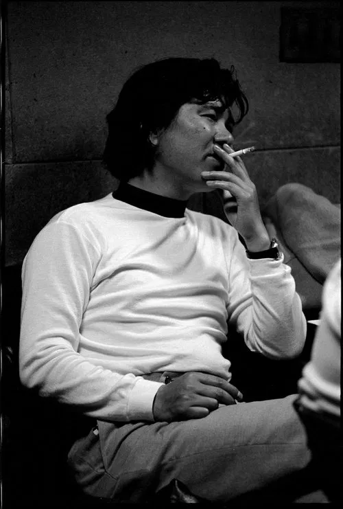 Under the Skin movie poster