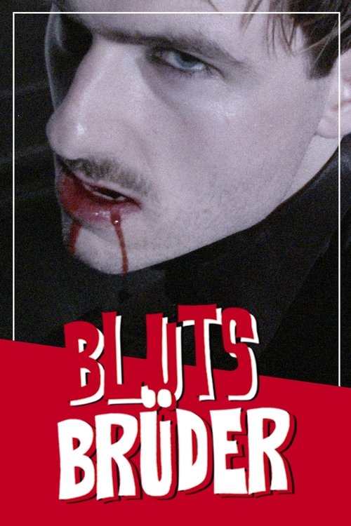 Blutsbrüder movie poster