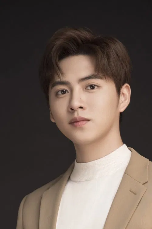 Hsin-Hao Huang profile picture
