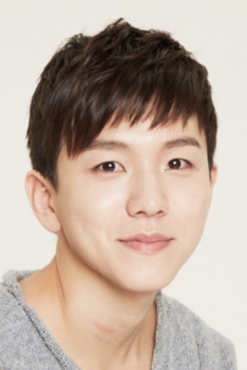 Oh Jung-Woo profile picture