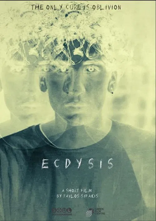 Ecdysis movie poster