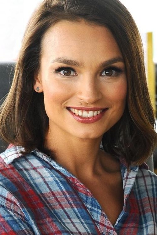 Anna Starmach profile picture