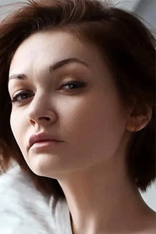 Anya Mirokhina profile picture