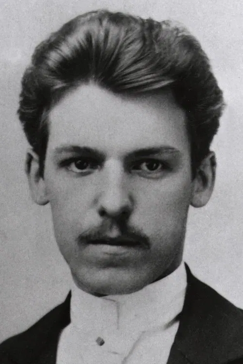 Foto de perfil de Jan Kříženecký