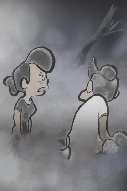 Poster do filme Marooned 3