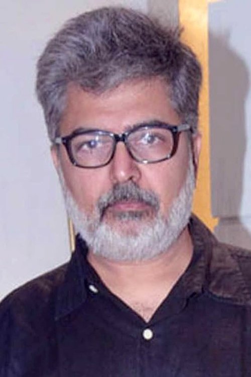 Vikram Kapadia profile picture