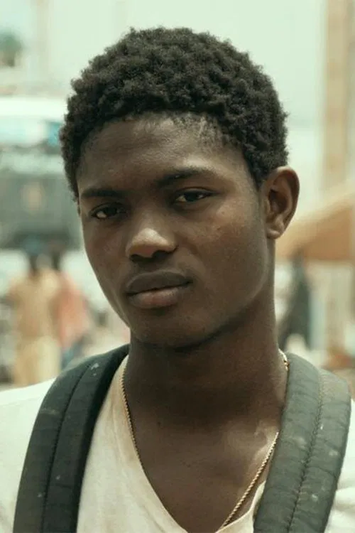 Babacar Sylla profile picture