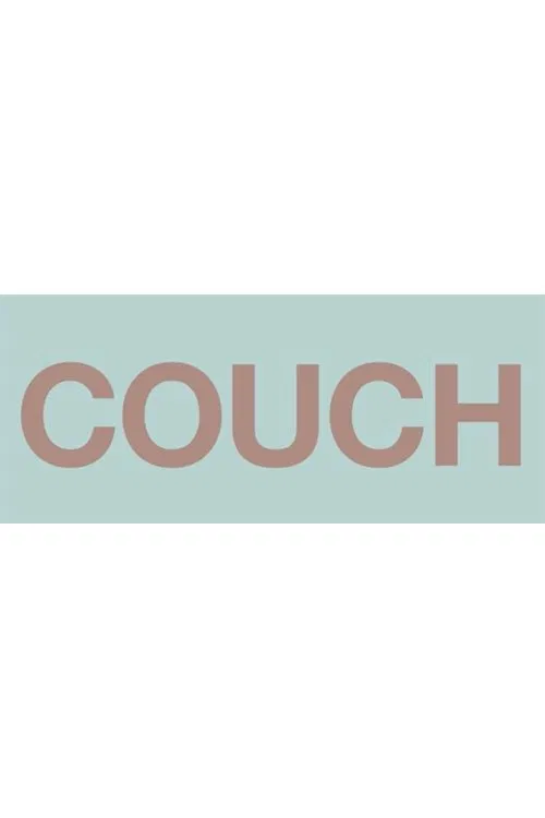 Couch movie poster