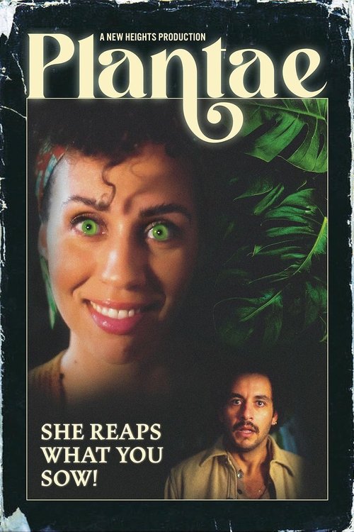Plantae movie poster