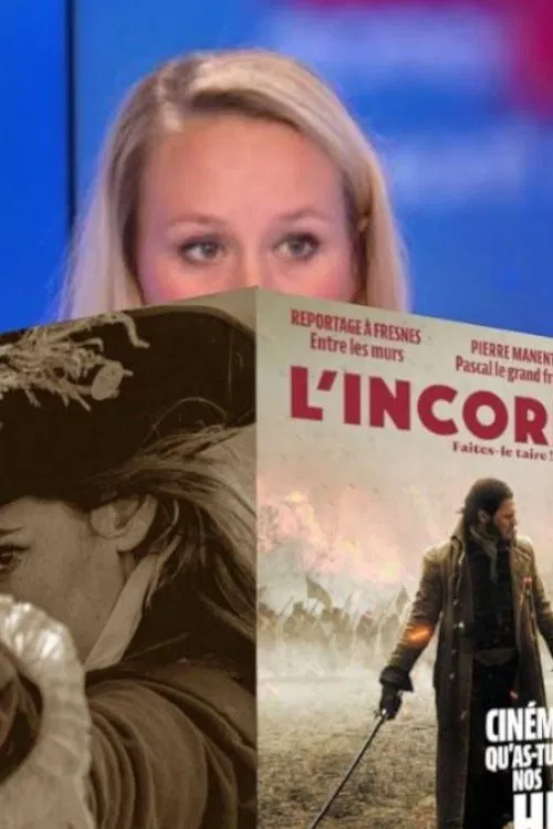 L'incorrect, corrigé ! movie poster