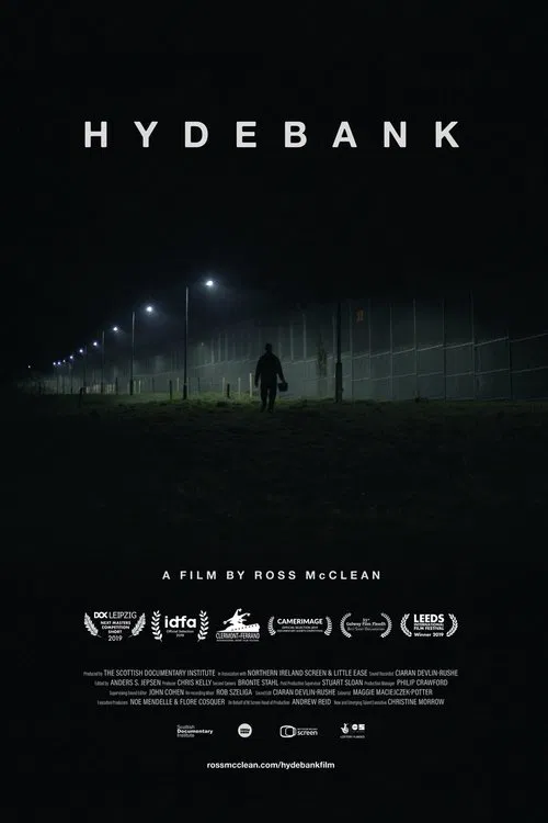 Hydebank movie poster
