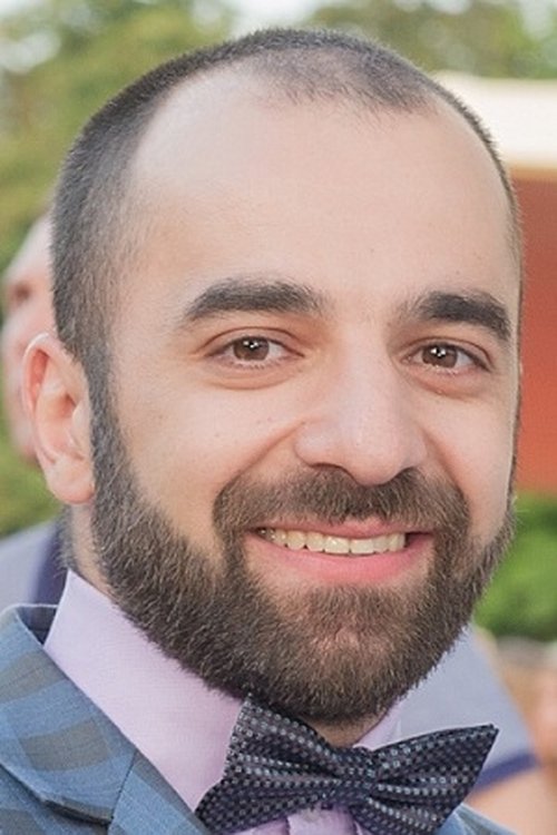 Garik Petrosyan profile picture