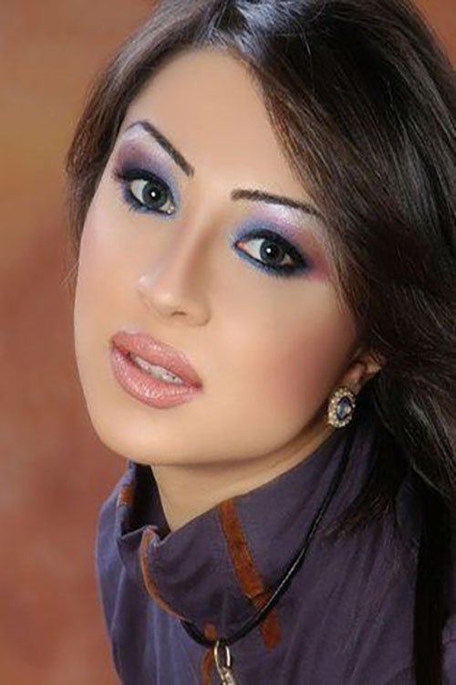Mashael Al-Zankawi profile picture