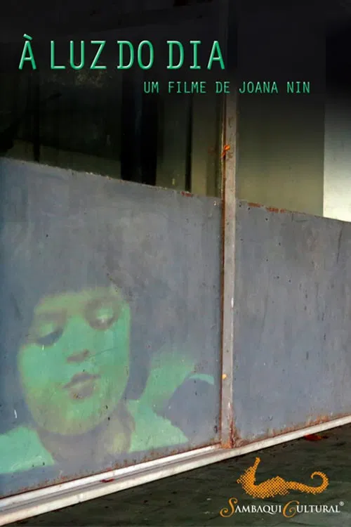 In the light of day movie poster
