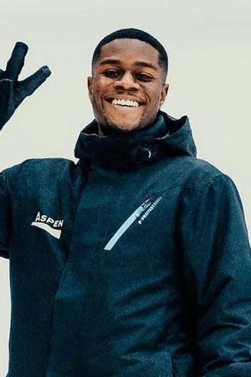 Calvin profile picture