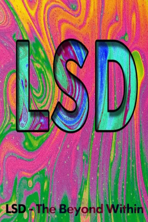 LSD: The Beyond Within movie poster