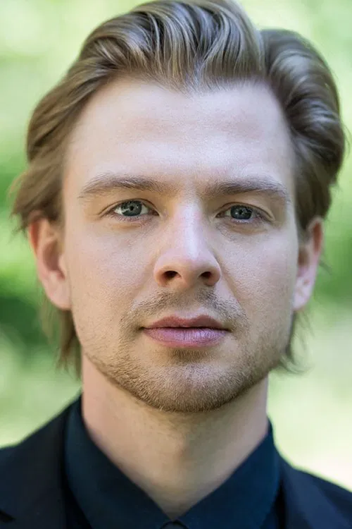 Volkmar Leif Gilbert profile picture