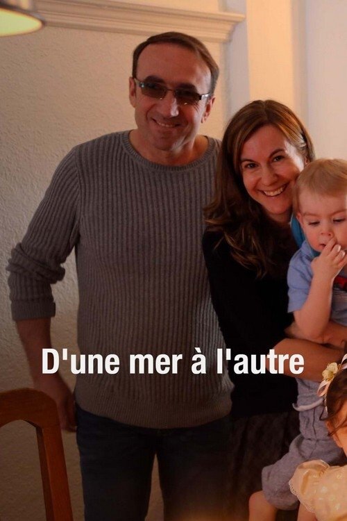 D'une mère à l'autre movie poster