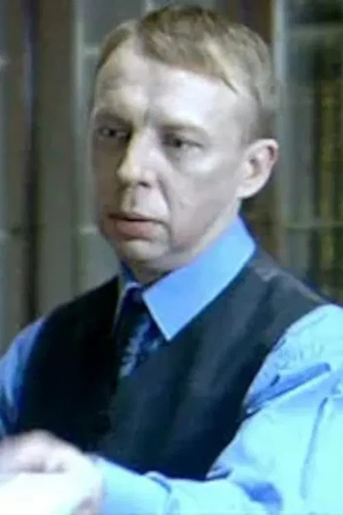 Andrei Kasyanov profile picture