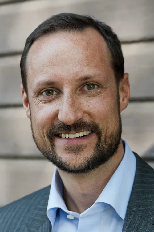 H.K.H. Kronprins Haakon profile picture