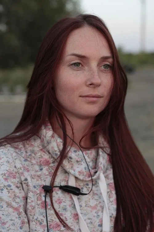 Anna Yatsenko profile picture