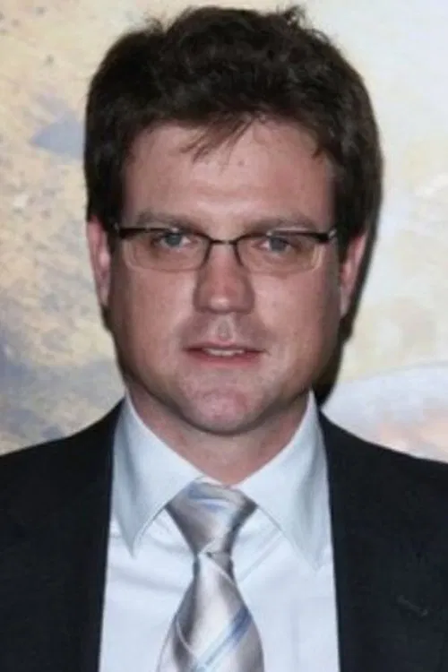Scott Gibson profile picture