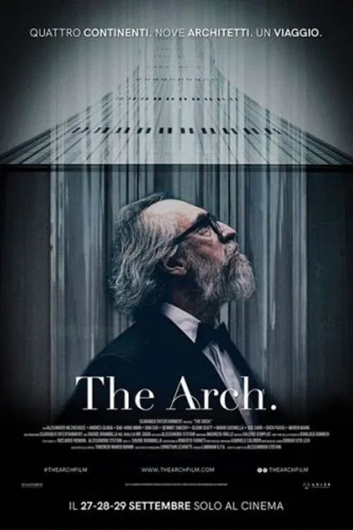 The Arch movie poster