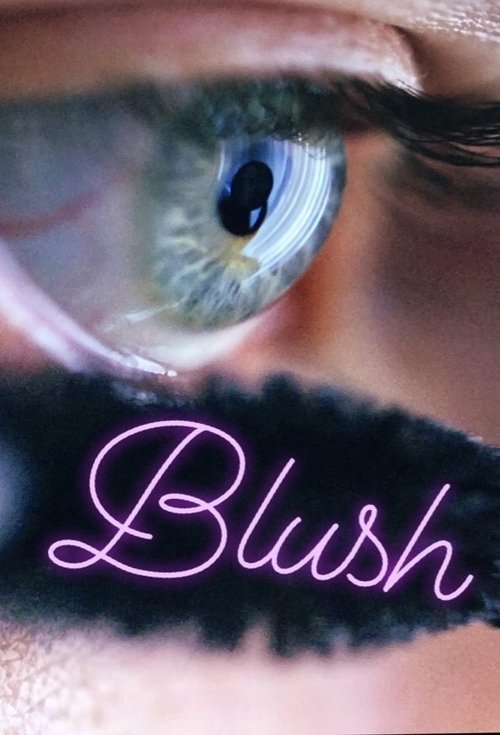 Blush movie poster