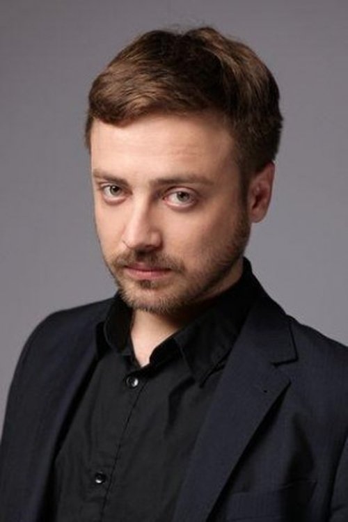 Vladimir Bashkirov profile picture