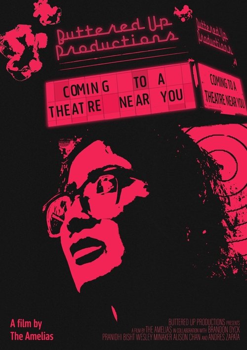 Coming to a Theatre Near You movie poster