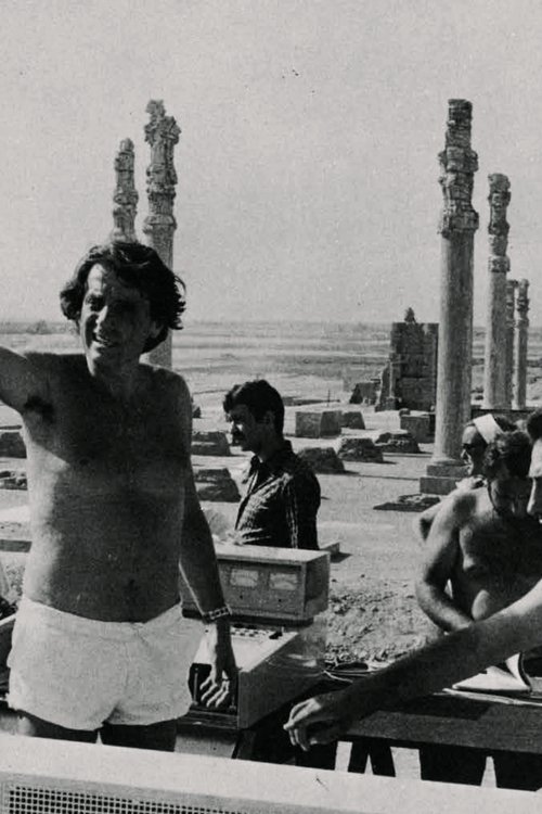 Du 5éme des Arts de Shiraz movie poster