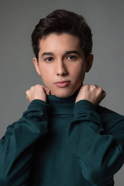 João Pedro Delfino profile picture