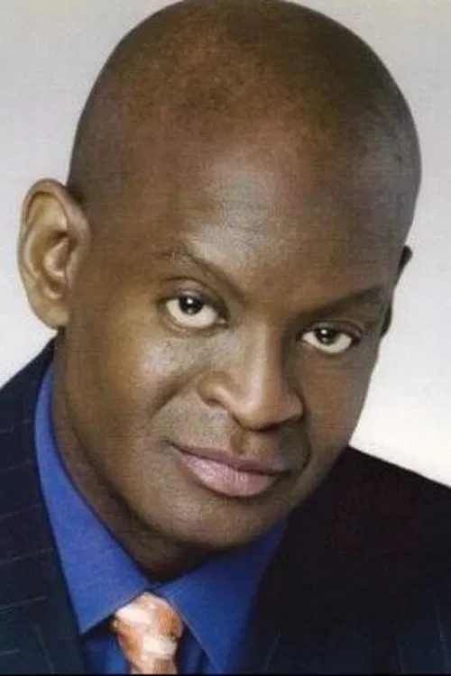 Veryl Jones profile picture