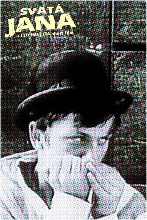 Saint Jane movie poster