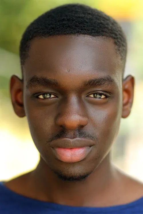 Foto de perfil de Ivan Oyik