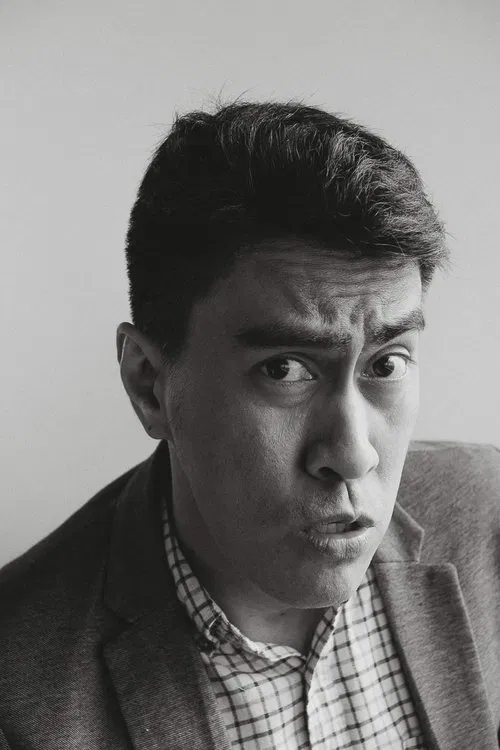 Ramon Bautista profile picture