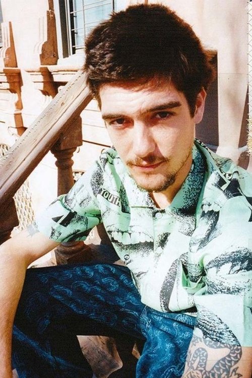 Andrew Wilson profile picture