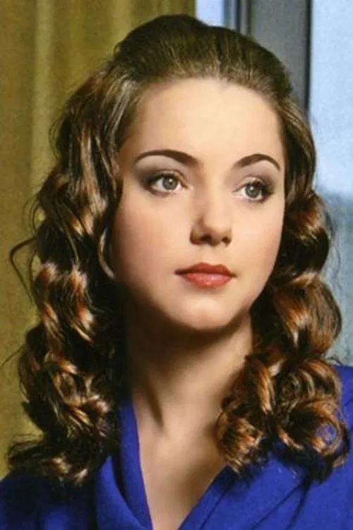 Olga Budina profile picture