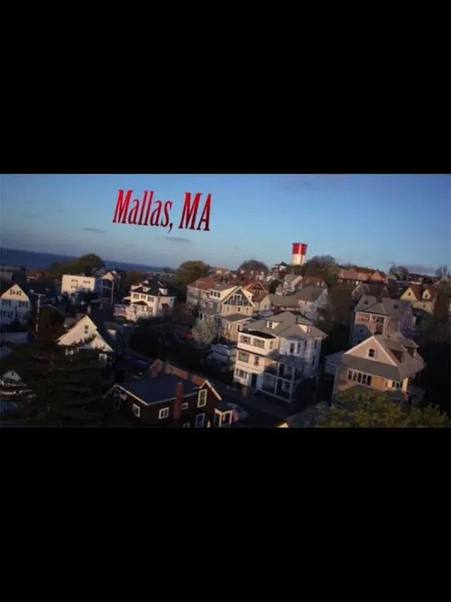 Mallas, MA movie poster