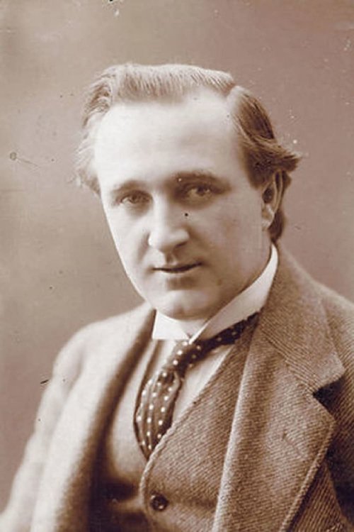 Robert Storm Petersen profile picture