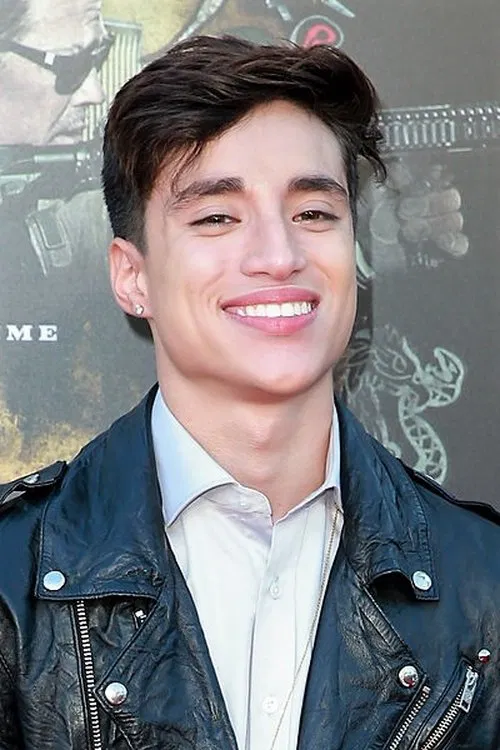 Elijah Rodriguez profile picture