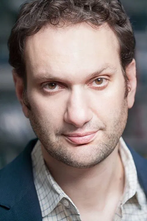 Daniel Ragussis profile picture