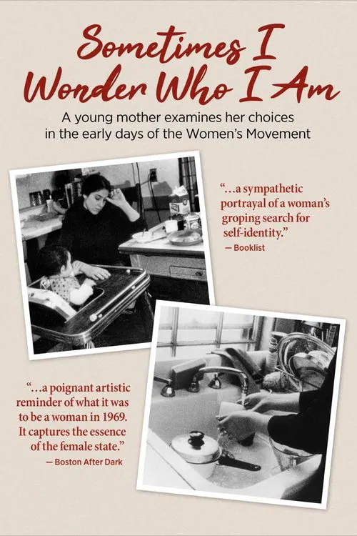 Not So Young Now as Then movie poster