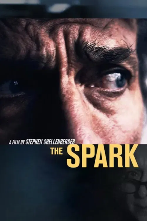 The Spark movie poster