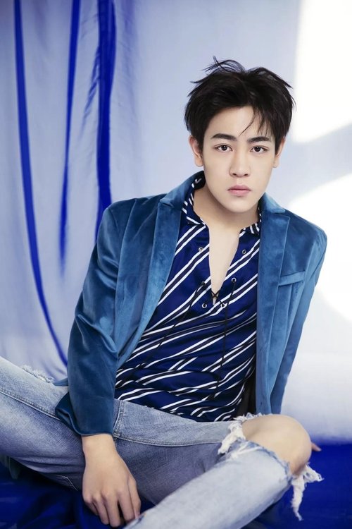Zhang Yu Cheng profile picture