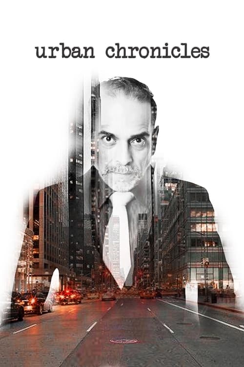 Urban Chronicles movie poster
