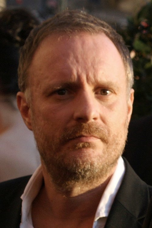Christoph Grissemann profile picture