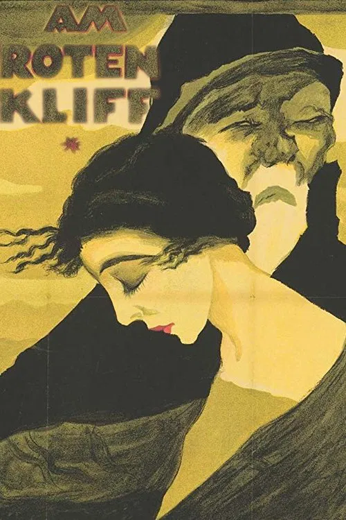 Am roten Kliff movie poster